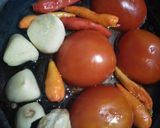 Foto langkah ke 1 dari resep Sambel tomat.