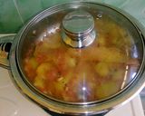 Foto langkah ke 5 dari resep Potato cornet beef || kentang tumis kornet enak dan praktis.