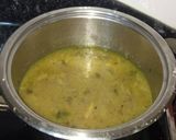 Foto del paso 2 de la receta Sopa de la abuela (Anti gripe)
