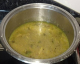 Foto del paso 2 de la receta: Sopa de la abuela (Anti gripe)