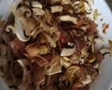Foto del paso 3 de la receta: Lomo de cerdo relleno
