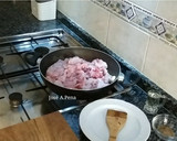 Foto del paso 3 de la receta: Conejo al ajillo