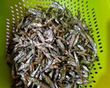 A picture of step 1 of Omena.