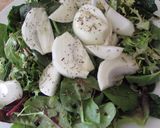 Foto del paso 3 de la receta Cordero al horno al estilo Burgos