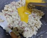 Foto langkah ke 3 dari resep Macaroni Schotel Panggang.