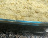 Foto del paso 4 de la receta: Crumble de pera y manzana
