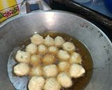 Foto langkah ke 3 dari resep Pempek Adaan.