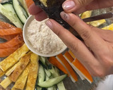 Foto del paso 7 de la receta: Sushi- Temaki casero