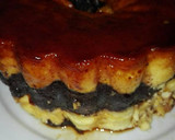 Foto del paso 2 de la receta: Chocoflan de queso en la Cookmaker premium