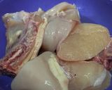 Foto langkah ke 1 dari resep Soto Ayam Maknyus.