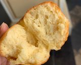 Foto langkah ke 3 dari resep Donat Empuk Rumahan.