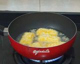 Foto langkah ke 7 dari resep Risoles Ragout Ayam dan Sayuran.