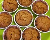 Foto langkah ke 4 dari resep Bolu Kukus Gula Merah(No Mixer,No Telor).