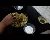 Zucchini Kabab recipe step 6 photo
