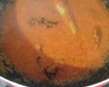 Mangut Lele langkah memasak 2 foto