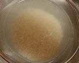 Foto del paso 2 de la receta: Arroz frito con huevo y verduras