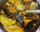 মুড়ি ঘণ্ট (Muri ghonto recipe in Bengali) রেসিপি ধাপ - 5 ছবি