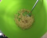 Foto del paso 1 de la receta: Galleta de avena multi semilla de plátano y nuez