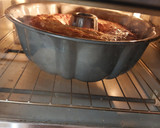 Foto del paso 4 de la receta: Panqué de La Lechera en licuadora con pasas y nueces