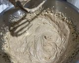 Foto langkah ke 3 dari resep Choco soft cookies sourdough discard ala fe.