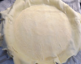 Foto del paso 1 de la receta: Quiche de alcachofas