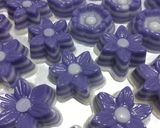 Foto langkah ke 4 dari resep Kue Lapis Tepung Beras.