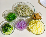 Foto del paso 3 de la receta: Guatita 🇪🇨
