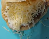 Gyros pitában recept fázis 6 fotója