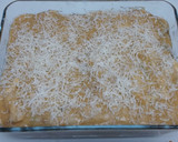 Foto del paso 6 de la receta: Moussaka con patata y soja texturizada (en MCC o en thermomix)