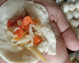 Foto langkah ke 6 dari resep Olos Tegal.