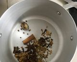 Hình bước làm 2 của món Phở Bò