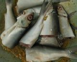 Foto langkah ke 3 dari resep 🐟Ikan Bandeng Woku Balanga Khas Manado🐟.