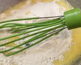 Foto del paso 4 de la receta: Buñuelitos de Coliflor (Aptos para +6m 👶)