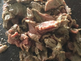 Wok de Brócoli 🥦 y Carne