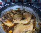 Cara Membuat Ayam Kecap Sunda 3