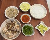 Foto langkah ke 6 dari resep Soto Bangkong Khas Semarang.