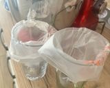 Habcsók/ Habcsók nyalóka recept fázis 3 fotója