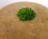 A picture of step 7 of My Barley & Veg Soup 💜.