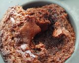 Foto del paso 3 de la receta Brownie Fácil