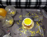 صورة لخطوة 3 من وصفة كيك إقتصادي