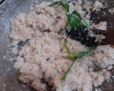 Foto langkah ke 1 dari resep Bakpia teflon isi unti.