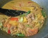 Foto langkah ke 8 dari resep Tongseng ayam.