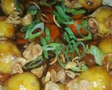 Foto langkah ke 6 dari resep Semur telur puyuh, masak yuuuh 😘.