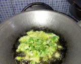 Foto langkah ke 4 dari resep Telur dadar Ala Warteg.