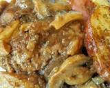 Smothered Beef & Potato's (Dairy/Soy Free) recipe step 12 photo