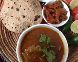 A picture of step 9 of Lauki ka Salan (Bottle gourd Gravy).