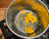 A picture of step 4 of Pumpkin and jalapeño croquetas.