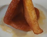 Foto del paso 5 de la receta: Torrijas de vino y miel