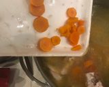 Foto del paso 6 de la receta: Caldillo de congrio a la marinera