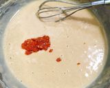 Foto langkah ke 5 dari resep Pancake Tomat.